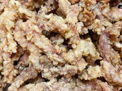 麻辣牛肉条-连金饭店(金四路店)