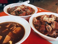 -北京小肠陈饭庄(方庄店)