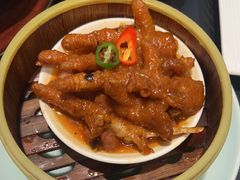 -五缘湾凯悦酒店·悦饗中餐厅