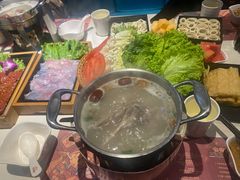 -火锅先生(五马街店)