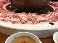 -乐宴·老北京铜火锅(桂庙店)