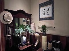 -南园民国茶楼餐厅·常州菜(北大街店)