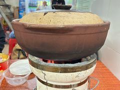 -威邵鸡煲(西华路总店)