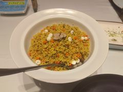 -闻鲜素食茶餐厅(高新区店)