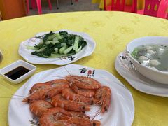 -秋姐美食店(旅游大道店)