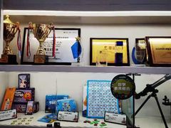 -斯坦星球AI编程·机器人科创·科学实验·信奥·思维·STEM·积木拼搭·竞赛考级(浦东联洋广场大拇指龙阳御桥中心)