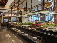 -兰州皇冠假日酒店
