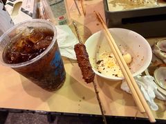 -来自葫芦岛的葫芦娃全碳烧烤