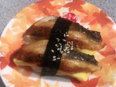 -友壹町寿司(嘉洲广场店)