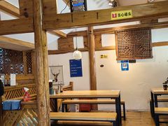 -勺子米线·云南传统小吃市集(四方街店)
