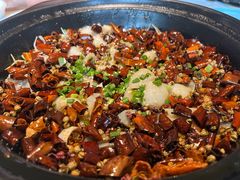 -常和州·夜宵大排档(常州单店)