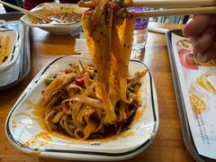 -魏家凉皮(雁塔路店)