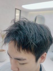 -丝源发型