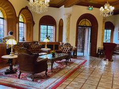 -马勒别墅饭店(静安寺店)