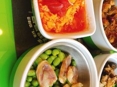 -老乡鸡(武汉中南梅苑小区地铁站店)