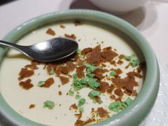 香草鲜奶布丁-蟹榭(静安寺晶品商场店)