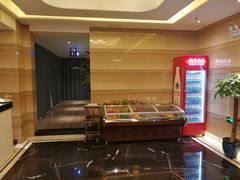 -上水足浴·按摩·SPA(火车站店)