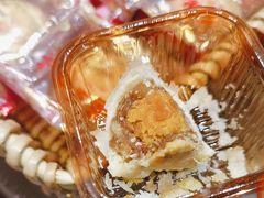 -喜万年年.嫁女饼.顺德特产(华侨城店)