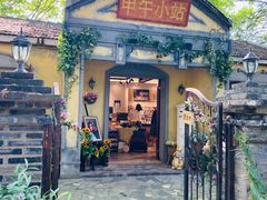 -T80科技文化国际社区-停车场