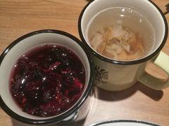 洛神花茶-太二酸菜鱼(金沙印象城店)