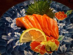-加奈日本料理