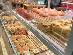 -好利来(望京中福店)