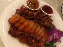 -江南粥家庄(宁国路店)