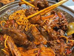 -回味黑鸭煲·始于2006(万松园店)