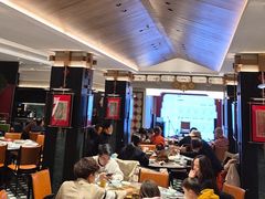 -奇芳阁·百年清真南京菜(夫子庙店)