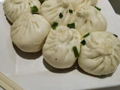 蟹粉生煎-光明邨大酒家(淮海路店)