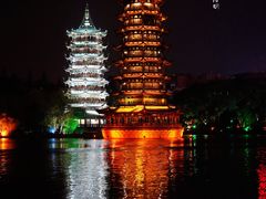 -桂林两江四湖景区