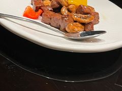 -ZEN采蝶轩·粤味臻鲜·手作点心·商务宴请(泰州店)