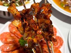 -老大连·海肠捞饭·大连海鲜大连菜(西安路店)