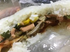 -秋英饭团(大庙新村店)
