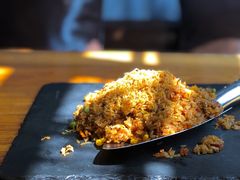 -3号仓库·餐厅(灵溪一店)