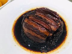 梅菜扣肉-金春禧·鲁菜海鲜(延吉路万达店)