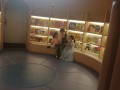 -NOKNOK若蔻亲子餐厅(天地壹方北馆店)