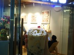 门面-九秋茶铺(三里屯店)