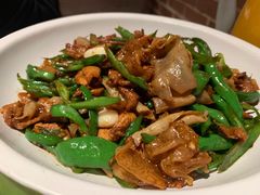 湘语小炒肉-湘语·湖南家常菜(新洲店)