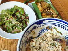 -蜗牛小馆醉乡民谣云南菜(惠新西里店)