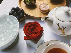 -三嚥阁 La Villa Restaurant