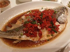 -莆田餐厅PUTIEN(西安万象天地店)