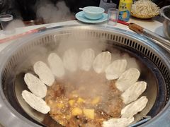 -地锅公社·现炒地锅鸡·地锅鱼·夜宵(罗锦路店)