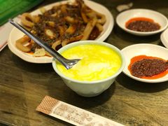 -清真益鑫羊肉手抓馆(南大街店)