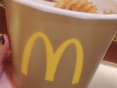 -麦当劳(领展中心城店)