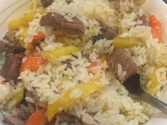 -开帝锐抓饭(和田街店)