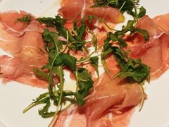 帕尔玛火腿配蜜瓜-Solo(衡山路店)