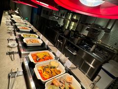-食百绚全日制餐厅(成都棕榈泉费尔蒙酒店)