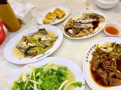 -长平老姿娘夜粥(平东一街店)