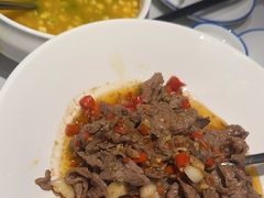 -兰湘子·湘菜小炒(南京江宁万达店)